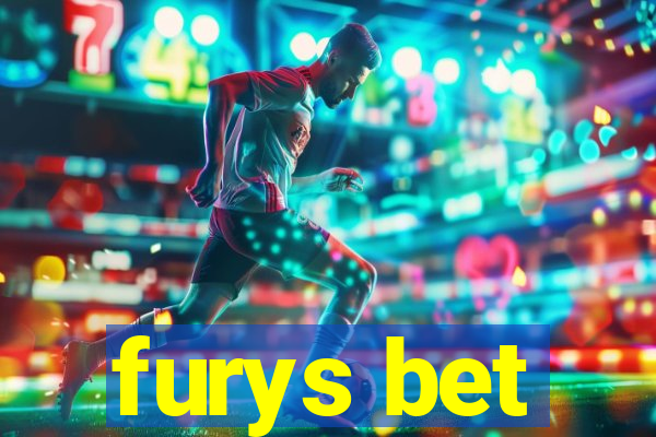 furys bet